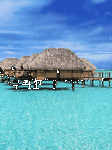 pic for Bora Bora Water